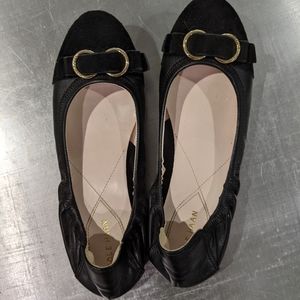 Cole Haan ballet flats